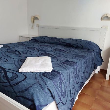 Hotel Brezza Rimini Dış mekan fotoğraf