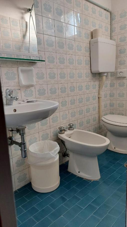 Hotel Brezza Rimini Dış mekan fotoğraf
