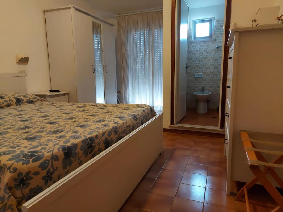 Hotel Brezza Rimini Dış mekan fotoğraf