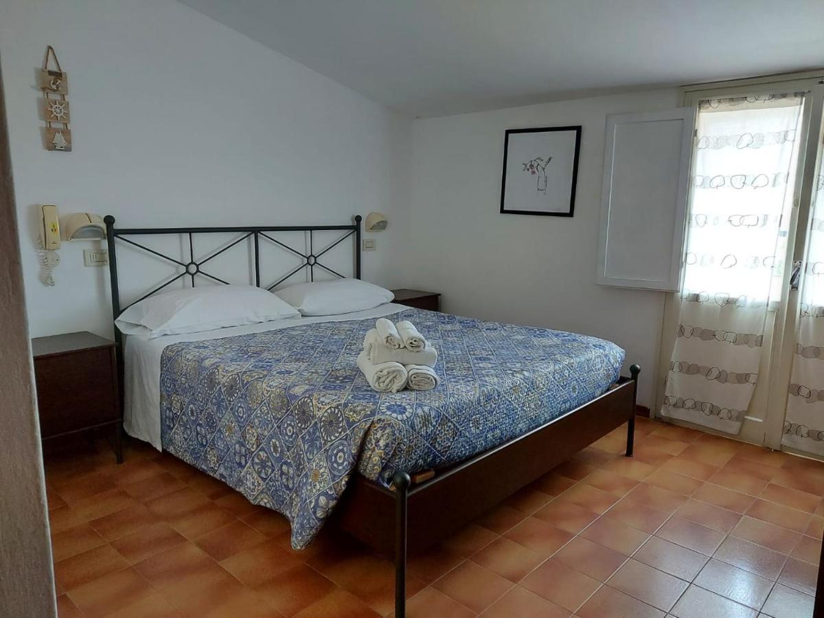 Hotel Brezza Rimini Dış mekan fotoğraf
