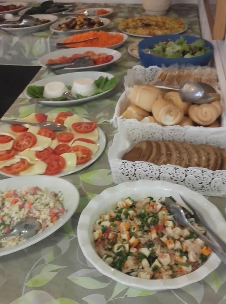 Hotel Brezza Rimini Dış mekan fotoğraf